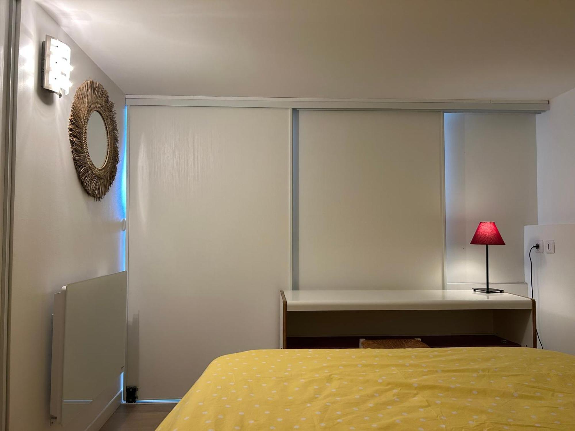 Horizon Bleu Bandol : Appartement Pieds Dans L'Eau ภายนอก รูปภาพ